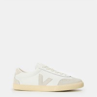 маратонки,veja,women's,volley,court,trainers,white,natural