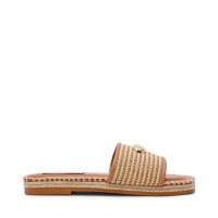 дамски,сандали,steve,madden,women,s,flat,sandals,nat,raffia