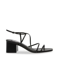 дамски,сандали,steve,madden,women,s,heeled,sandals,black