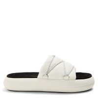 пантофи,чехли,moon,boot,women's,icon,slide,bluetooth,slider,slippers,white