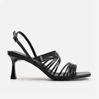 дамски,обувки,wheres,that,from,block,heels,ld99,blackpu