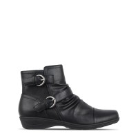 дамски,боти,miso,scrunch,boot,ld44,black