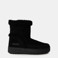 дамски,меки,ботуши,дамски,боти,moon,boot,women,s,bluetooth,ltrack,tina,snug,boots,black