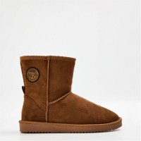 дамски,боти,oneill,ppx12,bolsa,chica,high,womens,brown