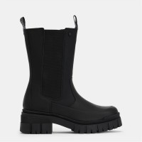 обувки,дамски,боти,barbour,women's,sidneigh,chelsea,boots,black