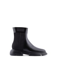 дамски,боти,emporio,armani,emporio,spazolat,bt,ld99,black