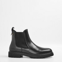 дамски,обувки,дамски,боти,tommy,hilfiger,women,s,pull,on,elastic,side,panel,chelsea,boots,black