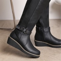 дамски,боти,wheres,that,from,ayleen,boot,ld61,black,pu