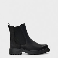 дамски,обувки,дамски,боти,clarks,women,s,orinoco3,chelsea,boots,black,leather
