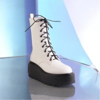 дамски,боти,wheres,that,from,ankle,boot,ld99,white