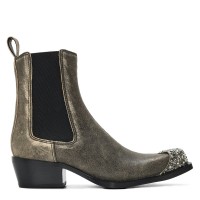 дамски,боти,diesel,diesel,calmity,ab,bt,ld99,tobacco,brown