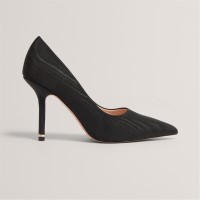 дамски,обувки,ted,baker,ted,baker,court,shoe,black