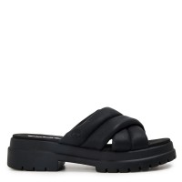сандали,timberland,timberland,london,vibe,slide,sandal,black,full,blk,full,grain