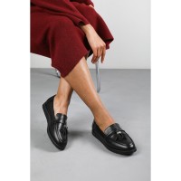 дамски,обувки,wheres,that,from,women,s,tasselled,loafer,blackpu