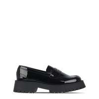 дамски,обувки,jack,wills,chunky,loafer,ld53,black