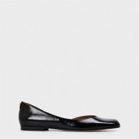 обувки,boss,women's,rose,ballerina,design,shoes,black