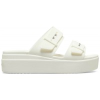 разпродажба,crocs,дамски,обувки,crocs,brklyn,bkl,wdg,ld99,chalk