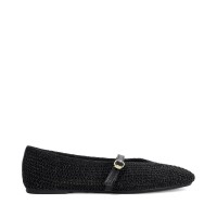 дамски,обувки,dune,london,women,s,halmada,ballet,pumps,black