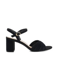дамски,обувки,dune,london,women,s,mallorca,block,court,shoes,black,suede