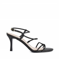 сандали,dune,london,women's,milos,heeled,sandals,black
