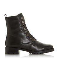 обувки,дамски,боти,dune,london,prestone,ankle,boots,black,lth,484