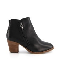 обувки,дамски,боти,dune,london,paice,ankle,boots,black,ltr,045