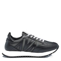 маратонки,маратонки,за,училище,ученически,обувки,valentino,women's,vals,dred,runners,black