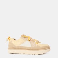дамски,маратонки,ugg,women,s,lowmel,low,top,trainers,mustard,seed
