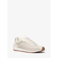 маратонки,michael,michael,kors,women's,michael,kors,runners,vanilla