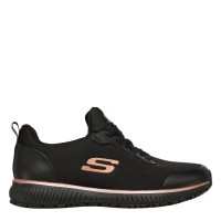 дамски,маратонки,дамски,защитни,обувки,skechers,bobsport,trainers,ladies,black,rose,gold
