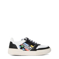 маратонки,маратонки,за,училище,ученически,обувки,missoni,women's,progetto,runners,black,pixel