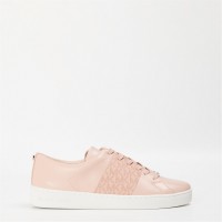маратонки,michael,michael,kors,women's,michael,kors,low,trainers,soft,pink