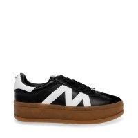 маратонки,за,училище,ученически,обувки,steve,madden,opponent,sneakers,black,whte