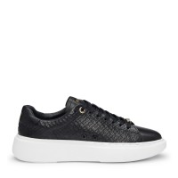 дамски,маратонки,boss,women,s,amber,tenn,hflt,low,top,trainers,black