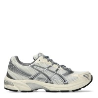 asics,gel,1130,running,trainers,cream,clay,grey