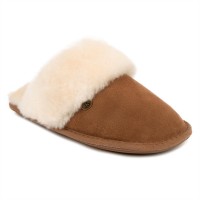 чехли,дамски,обувки,дамски,сандали,и,чехли,just,sheepskin,just,sheepskin,duchess,slipper,chestnut