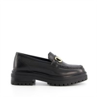 ученически,обувки,dune,london,gallagher,loafers,black,484