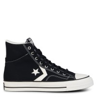 маратонки,converse,unisex,adults,star,player,76,high,top,trainers,001,black,vin