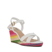 dune,london,kyrin,rainbow,wedges,multi,508