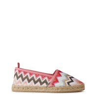 еспадрили,missoni,chevron,espadrilles,wave,pink