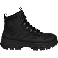 обувки,дамски,боти,hunter,women's,explorer,hiker,rugged,boots,black