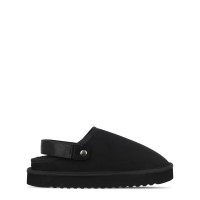 be,you,faux,suede,clog,black