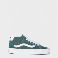 маратонки,мъжки,маратонки,vans,ua,mid,skool,37,darkest,spruce,true,high,top,trainers,unisex,adults,spruce,white