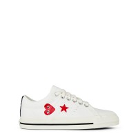 comme,des,garcons,play,x,converse,one,star,trainers,white