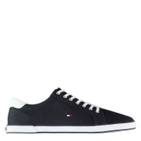 маратонки,мъжки,маратонки,tommy,hilfiger,1d,canvas,trainers,midnight