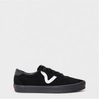 маратонки,мъжки,маратонки,vans,sport,low,black,black,canvas,trainers,unisex,adults,black,black