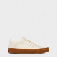 маратонки,мъжки,маратонки,vans,old,skool,marshmallow,gum,canvas,trainers,unisex,adults,marshmallow,gum