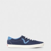 маратонки,мъжки,маратонки,vans,sport,low,parisian,night,canvas,trainers,unisex,adults,parisian,night