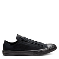 маратонки,мъжки,маратонки,converse,lifestyle,chuck,taylor,all,star,mono,canvas,trainers,black,001