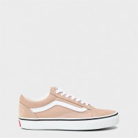 маратонки,мъжки,маратонки,vans,old,skool,color,theory,marmalade,canvas,trainers,unisex,adults,warm,taupe